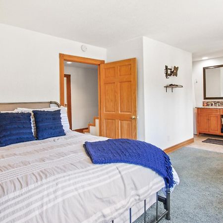 Villa Cienaga Creek Ranch Big Bear Lake Habitación foto