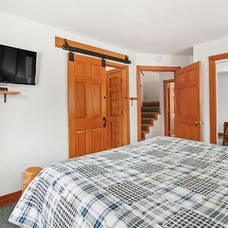 Villa Cienaga Creek Ranch Big Bear Lake Habitación foto