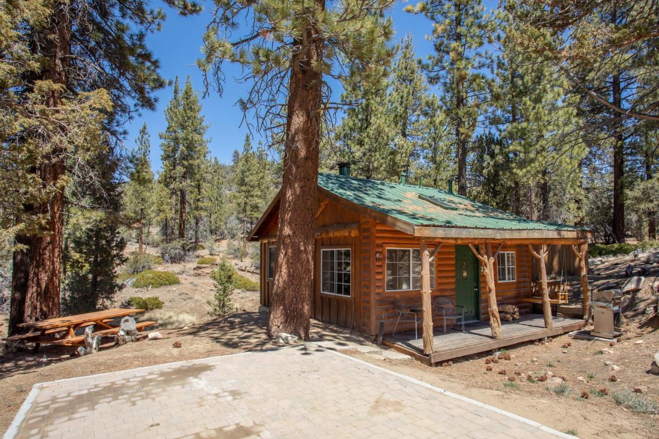 Villa Cienaga Creek Ranch Big Bear Lake Habitación foto