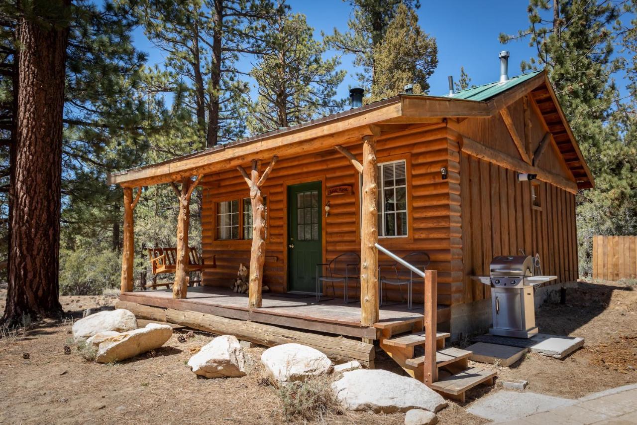 Villa Cienaga Creek Ranch Big Bear Lake Habitación foto