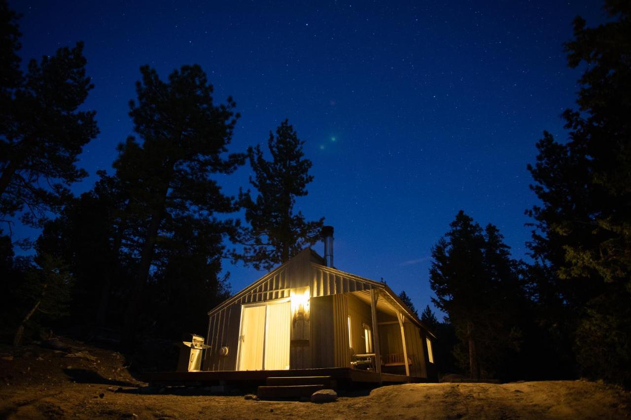 Villa Cienaga Creek Ranch Big Bear Lake Habitación foto