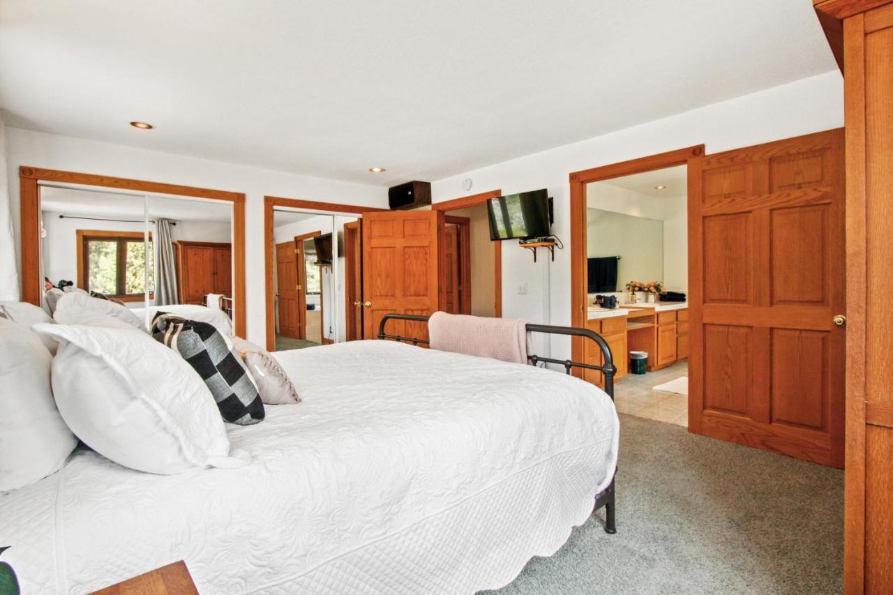 Villa Cienaga Creek Ranch Big Bear Lake Exterior foto