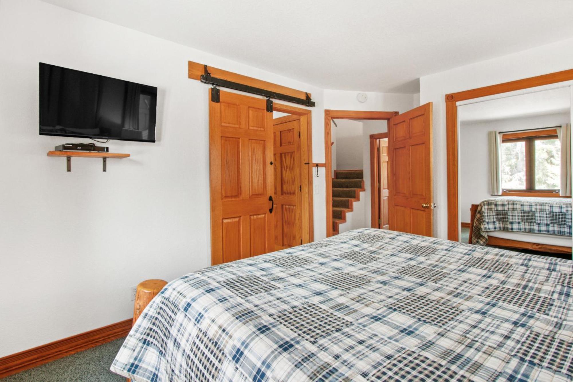 Villa Cienaga Creek Ranch Big Bear Lake Habitación foto