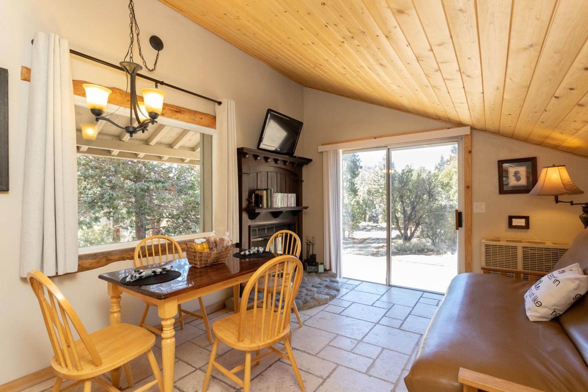 Villa Cienaga Creek Ranch Big Bear Lake Habitación foto