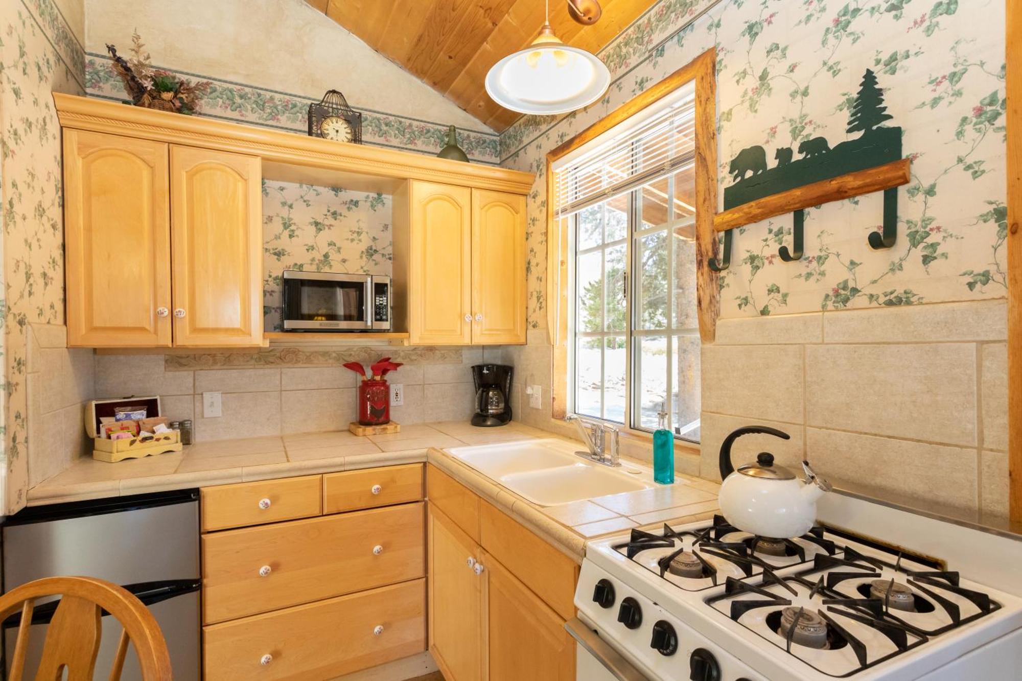 Villa Cienaga Creek Ranch Big Bear Lake Habitación foto