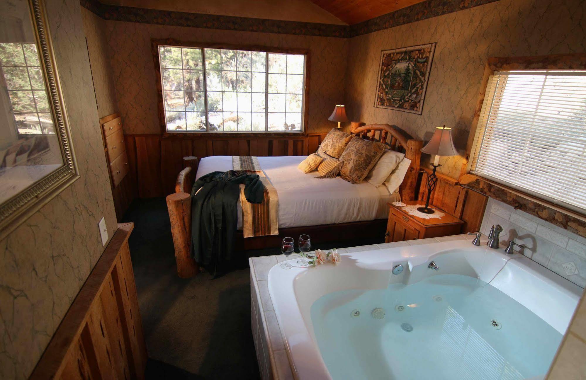 Villa Cienaga Creek Ranch Big Bear Lake Exterior foto